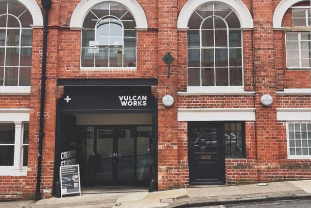 It was in February 2023 when Vulcan Works opened at the heart of Northampton town centre following a £14 million transformation.