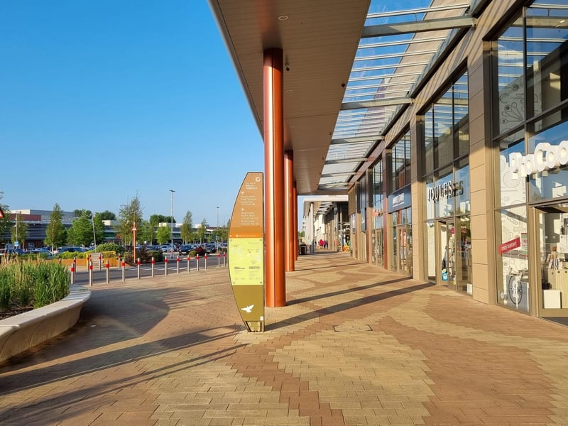 You can take part in a variety of activities this half-term at the Nene Wetlands Visitor Centre and Summer Leys. Wildlife crafts, pond dipping and minibeasting, willow weaving and more is available for all ages. Prices vary and booking is required - these events will run until Sunday, June 4
