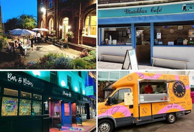 The town’s hospitality industry needs your continued backing to tackle the perfect storm.