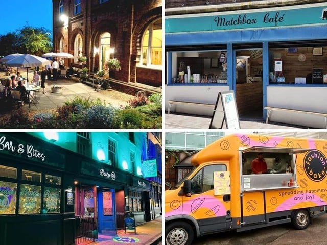 The town’s hospitality industry needs your continued backing to tackle the perfect storm.