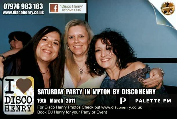 Nostalgic pictures from a night out at The Old Bank 13 years ago