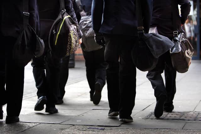 Free school meal vouchers will now be issued during May half-term.