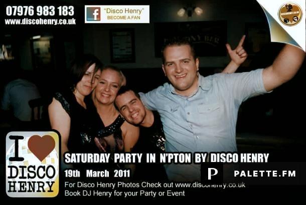 Nostalgic pictures from a night out at The Old Bank 13 years ago