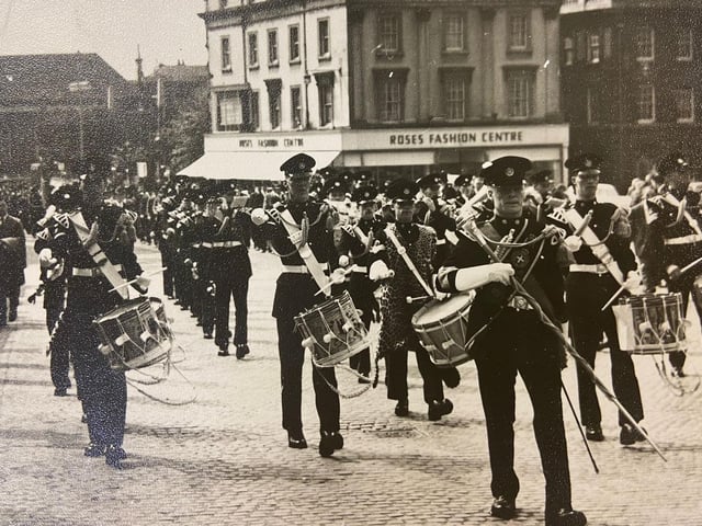 Picture supplied by Northampton Town Centre BID