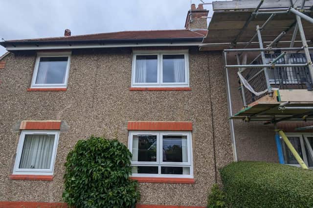 LEADING ground engineering and asset preservation specialist, Mainmark UK, has completed its 19th project with Equans, supporting its contract to bring low energy and carbon saving improvements to social housing in Northampton.
