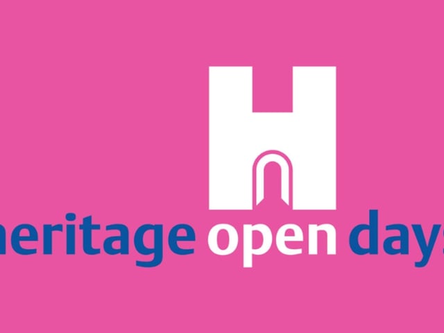 Classic buses providing FREE heritage bus services in and around Northampton linking venues participating in Heritage Open Days and running short tours. Saturday 20 September: 0930-1630, Sunday 21 September: 0930-1630. Pre-booking not required