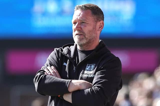 Kevin Nolan