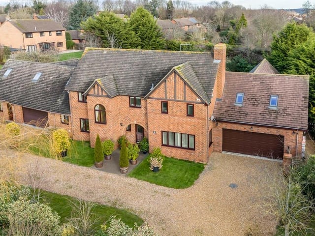 All of this could be yours for £1.25 million.
