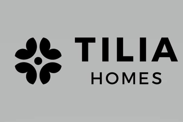 Tilia Homes