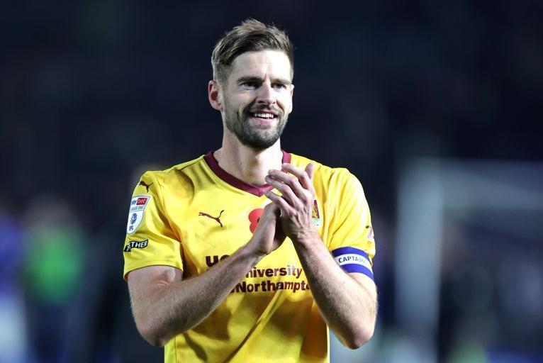Out of contract but will almost certainly be offered at least a one-year deal despite still recovering from a long-term knee injury. Loyalty is a two-way street and there's no reason he can't get back to his best again