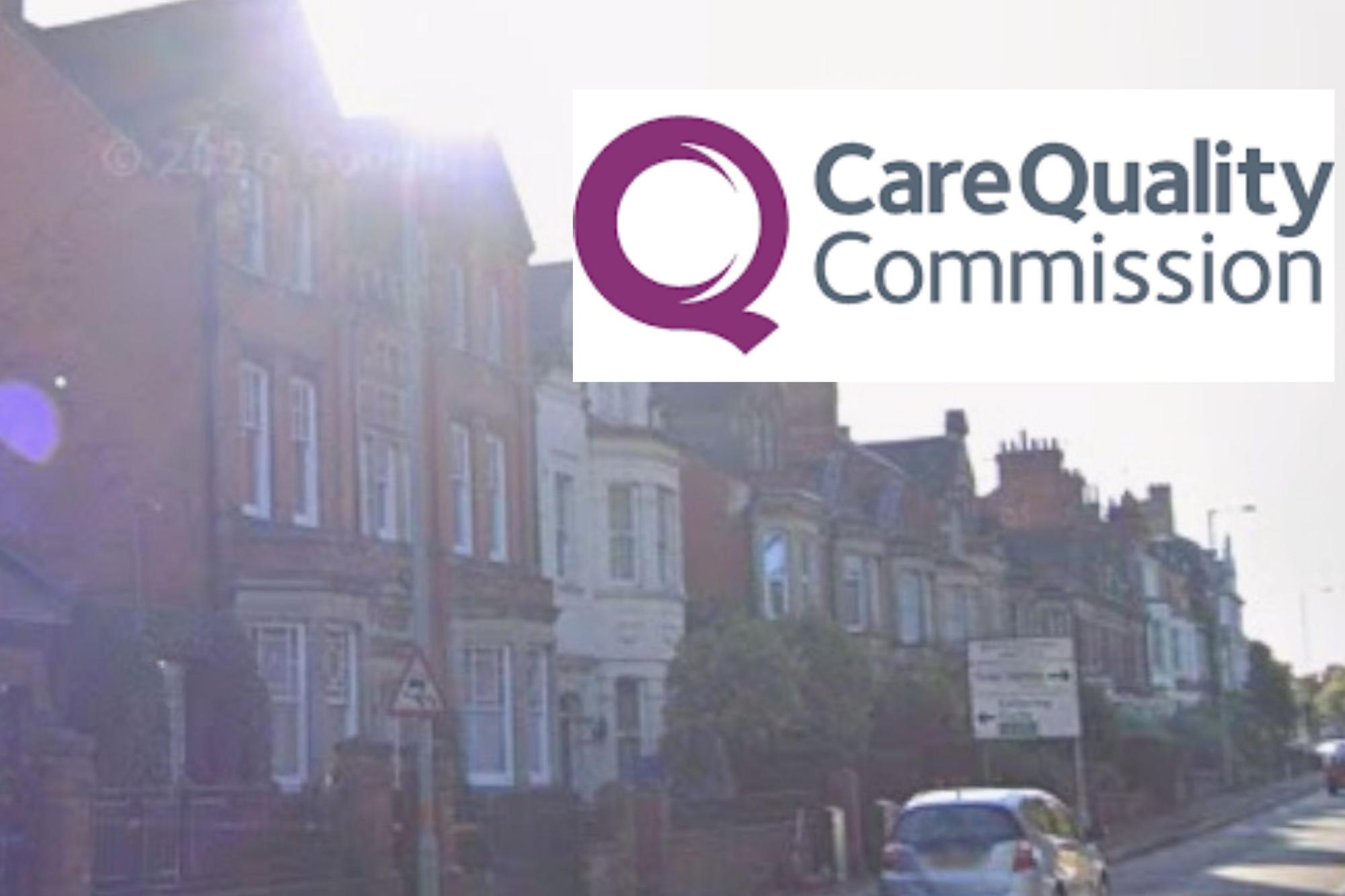 Northampton care home retains ‘requires improvement’ rating after follow-up inspection to see if improvements had been made on regulation breaches
