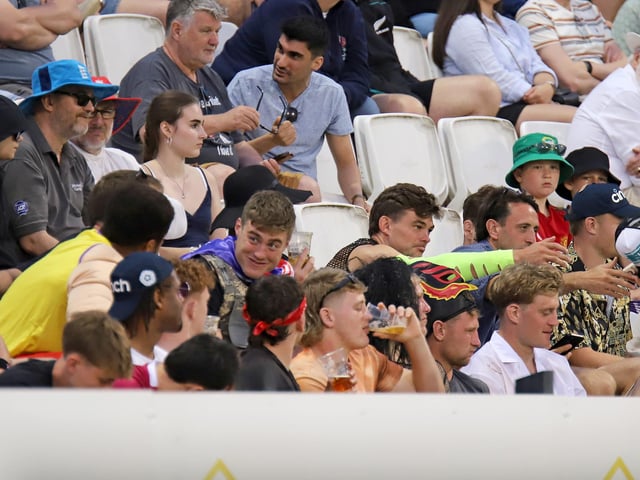 The Saints players could enjoy their Friday night with no game last weekend