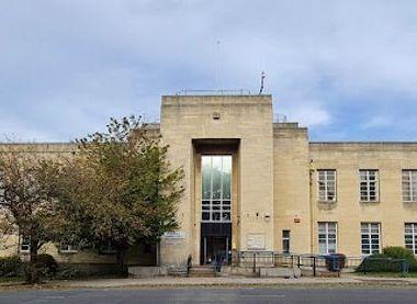 Northampton Magistrates Court, Campbell Square, Northampton, Northamptonshire, NN1 3EB. For one day, the Magistrates Courts will be open to the public with regular tours of the courts and the cells, and interesting talks and mock trials. It’s the first time this has been possible since 2019. Saturday 13 September: 1000-1600. Pre-booking not required
