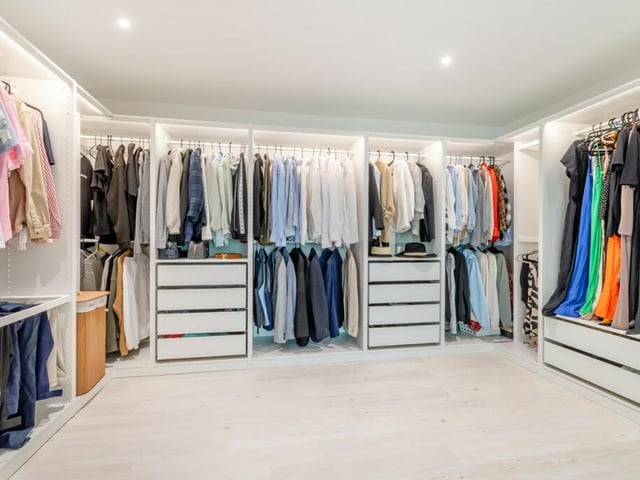 All of this could be yours for an offer over £1.7 million.
