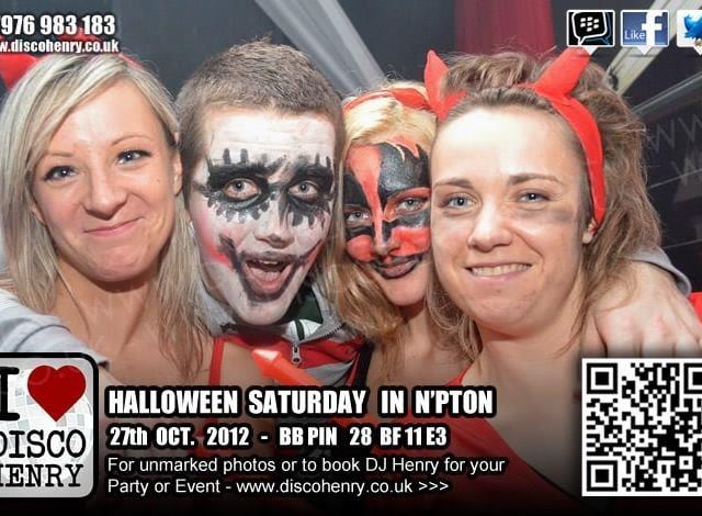 Nostalgic pictures from a night out down Bridge Street 11 years ago