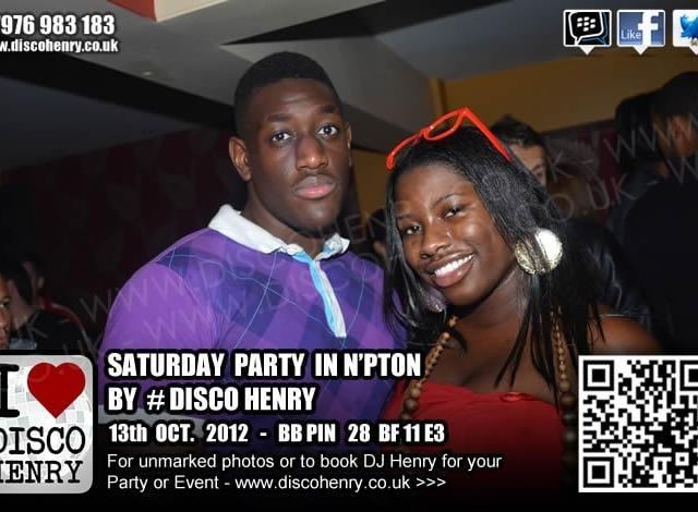 Nostalgic pictures from a night out at Base, Fever and Balestra