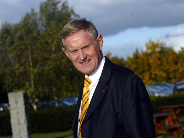 Les Smith