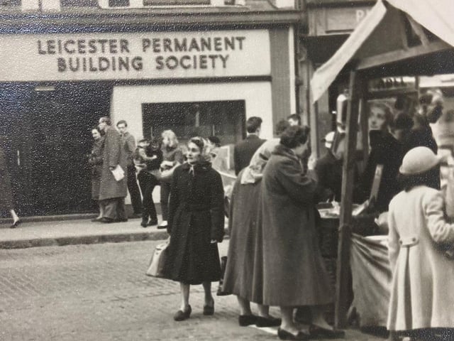 Picture supplied by Northampton Town Centre BID