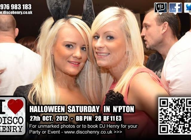Nostalgic pictures from a night out at The Cordwainer, The Goose and Ice Lounge