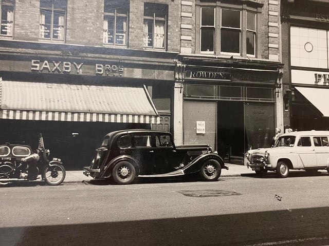 Picture supplied by Northampton Town Centre BID