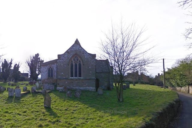 St Luke’s Church in Cold Higham will be open during the day on Sunday, November 12 from 10am-3pm for private reflection. There will also be a Remembrance Service held at the Parish War Memorial in the churchyard of St Luke’s – the public are invited to gather from 10.45am for a short service followed by the Last Post, two-minutes silence and wreath-laying.