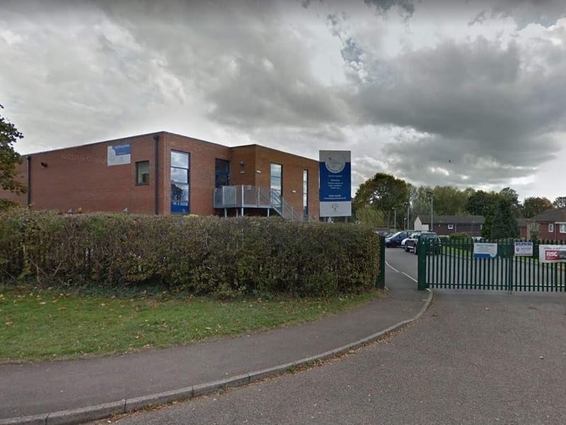 Hayeswood Road, Lings, Northampton, Northamptonshire, NN3 8NN. Rating: Requires Improvement. Latest report: 15 November 2019.