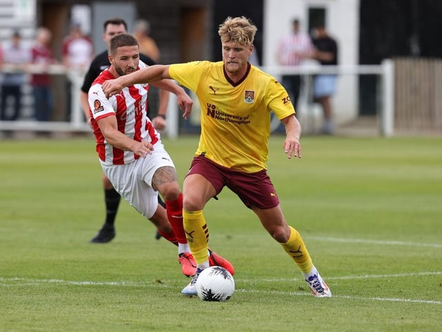 Cameron McGeehan