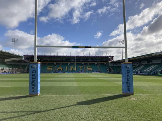 Northampton Saints