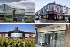 Northampton unfortunately lost more independent and national retailers in 2025 than last year.