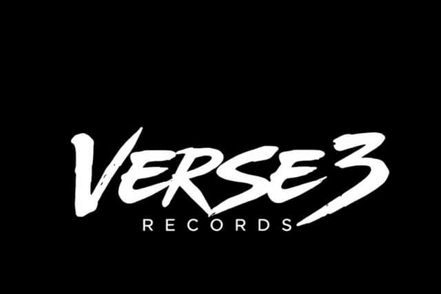 Verse Three Records Ltd