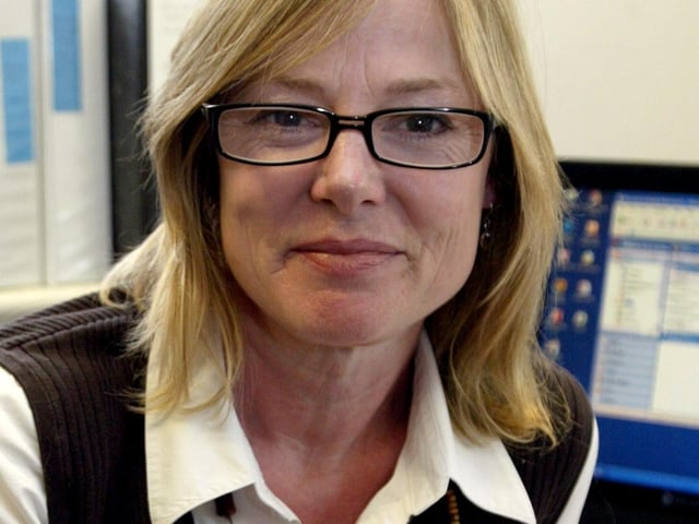 Joanne Smith
