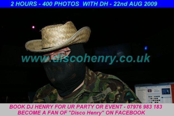 Nostalgic pictures from a night out down Bridge Street 15 years ago