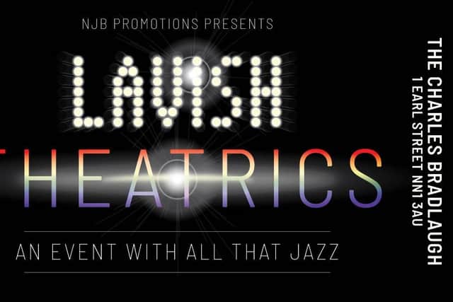 LAVISH Theatrics - 27 October 2024
