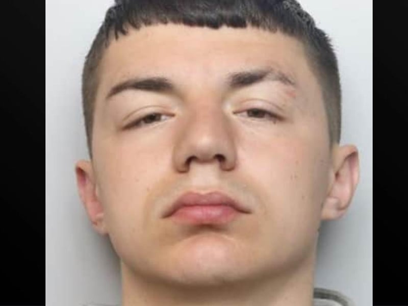 Corby teenager Podolak was jailed for three years, two months for crack and heroin dealing after being caught in Northamptonshire Police’s Operation Revive, which works with communities to improve their areas and tackle drugs crime. The 19-year-old, who was was spotted in Wellingborough talking to a known drug-user, chased down and searched, pleaded guilty to possession with intent to supply Class A drugs.