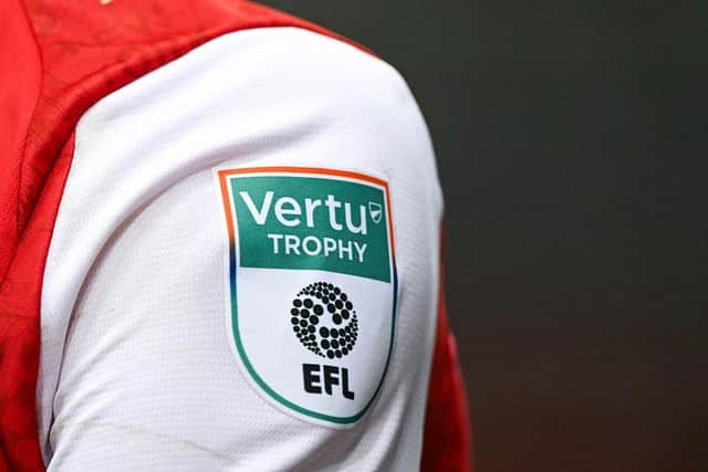 Vertu Trophy