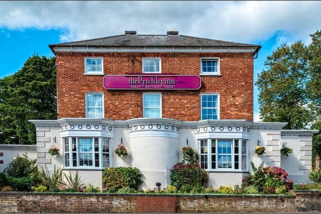 The independent restaurant, inn and country house hotel celebrated its 50th anniversary at the start of April.