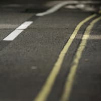 New parking restrictions to come into force on two Northampton roads next week
