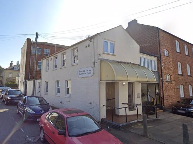 In total, 45% of patients said Leicester Terrace Health Care Centre was 'very easy' or 'fairly easy' to contact by telephone and 51% said it was 'very easy' or 'fairly easy' to contact by using their website.