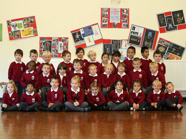 Chiltern Primary School