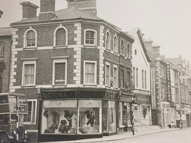 Picture supplied by Northampton Town Centre BID