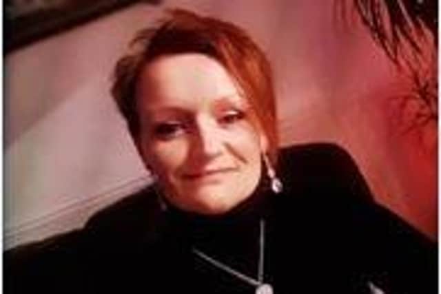 Helena has been missing from Rothwell since Wednesday. Image: Northamptonshire Police