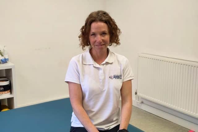 Emma Thomas, Founder of Neurobility