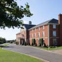 Set within hundreds of acres of picturesque Northamptonshire countryside, Whittlebury Park is a four-star hotel and conference, training and leisure destination.