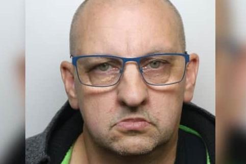 The 58-year-old, previously of Northampton, was found guilty following a trial in September and sentenced to 14 years and eight months in December for historic sexual abuse assaults against children. Detective Constable Kelly Roberts, said: “Webster thought he had gotten away with his crimes, living in freedom for more than 30 years.”