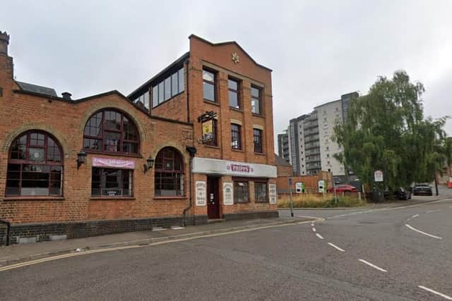 Alaric Neville has stepped down as managing director of Phipps Brewery after 17 years leading the revival of one of Northampton’s most historic brewing names.