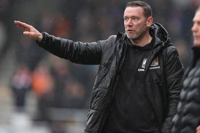 Kevin Nolan