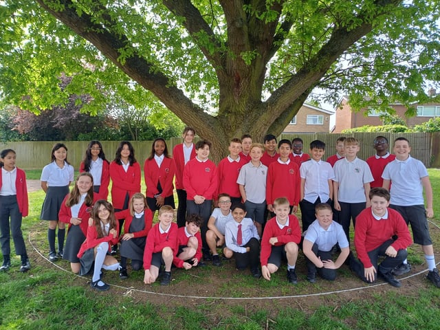 Abington Vale Primary School - Park Campus.