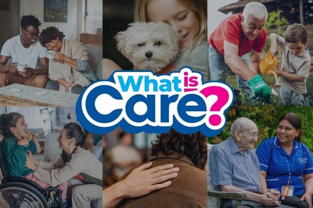 Caremark’s Photography Competition