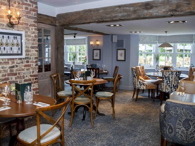 The revamp brings with it a new brunch and dinner menu and 20 jobs.