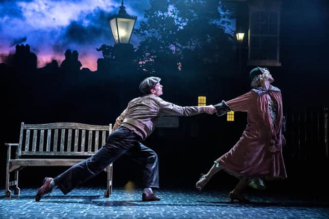 Matthew Bourne's The Midnight Bell